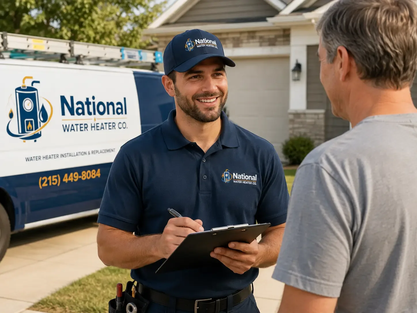 Water Heater Installation Pilot Point, AK FAQs